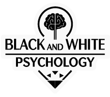 Black and White Psychology